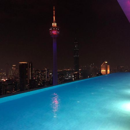 Platinum Suites Klcc Top 51 Kuala Lumpur Zewnętrze zdjęcie