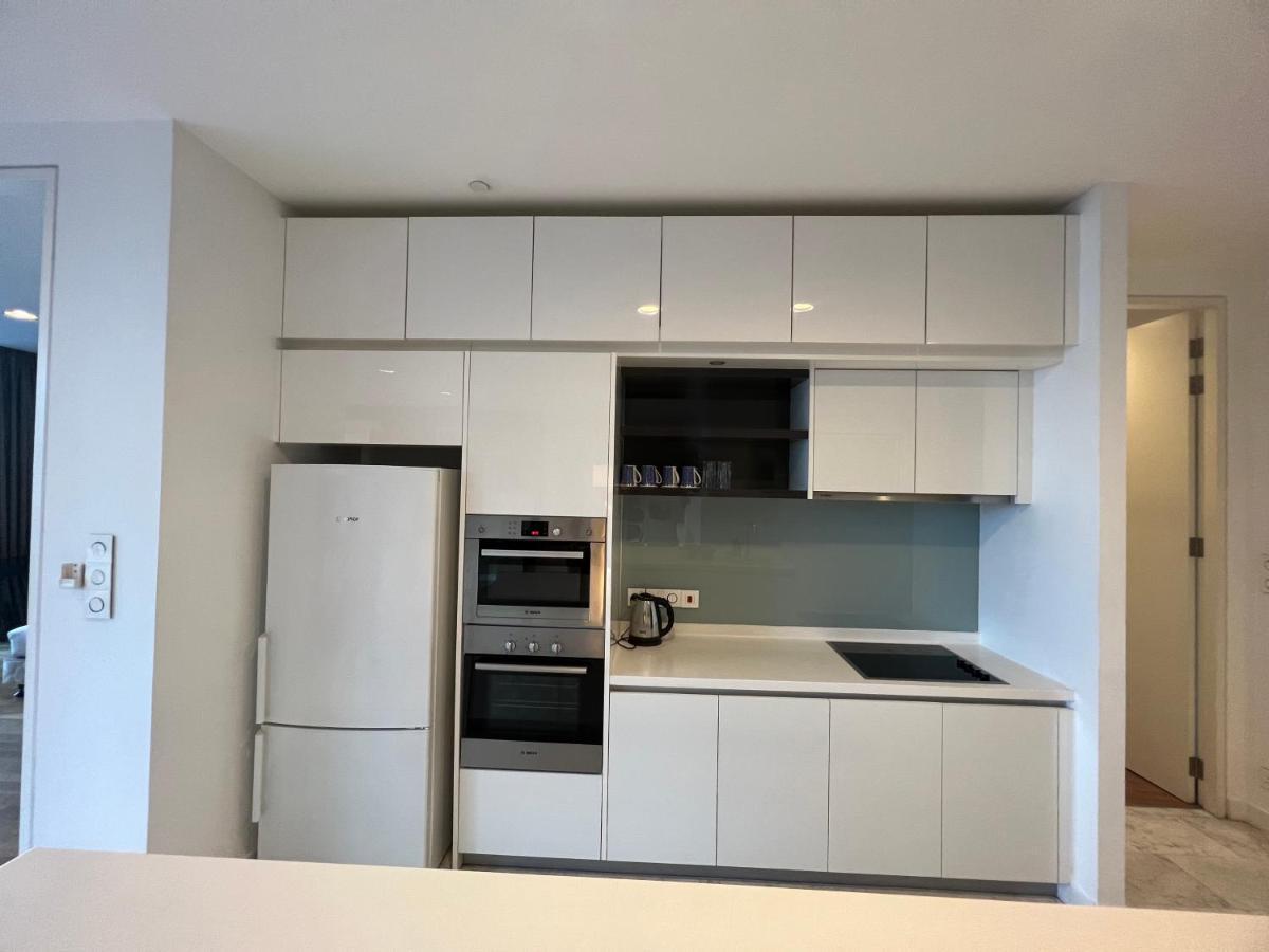 Platinum Suites Klcc Top 51 Kuala Lumpur Zewnętrze zdjęcie