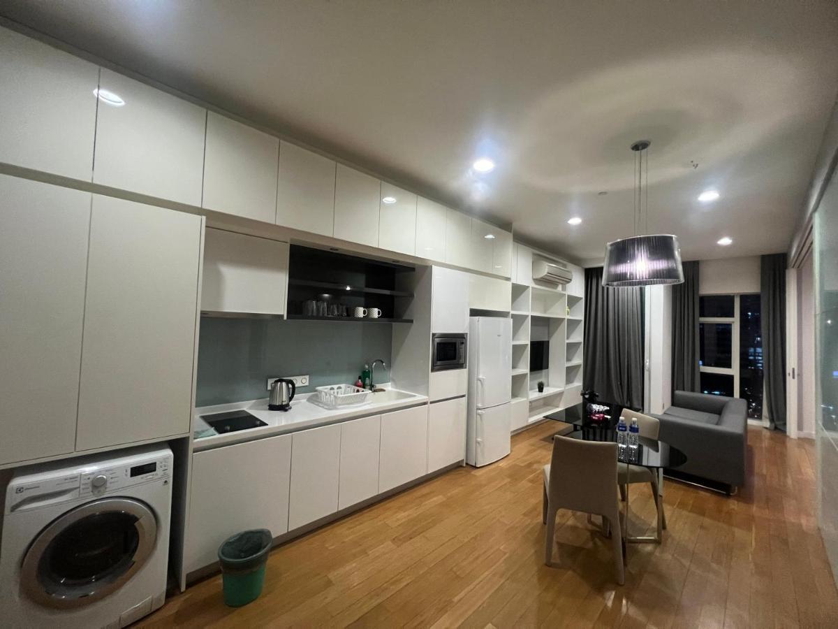 Platinum Suites Klcc Top 51 Kuala Lumpur Zewnętrze zdjęcie