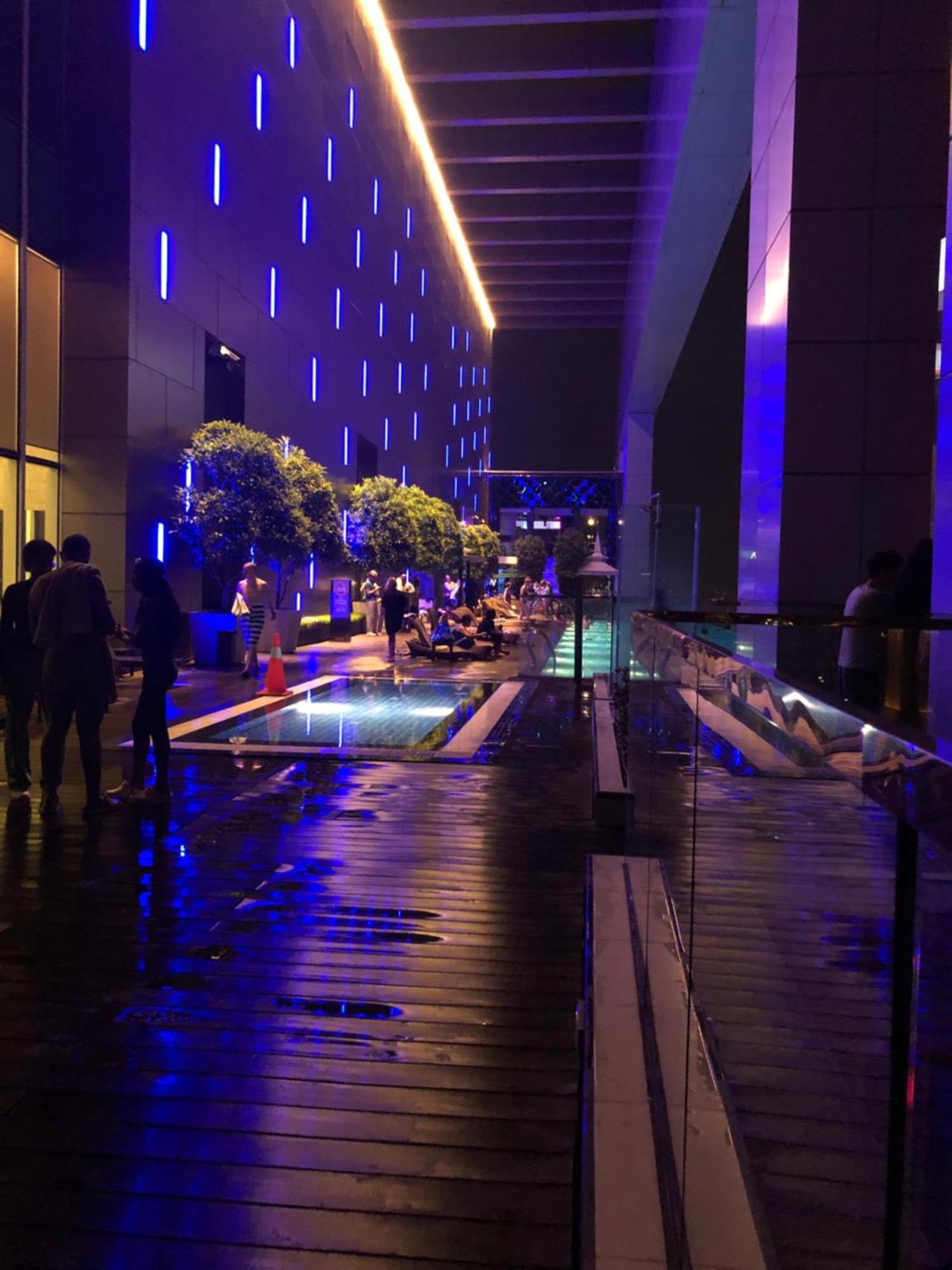 Platinum Suites Klcc Top 51 Kuala Lumpur Zewnętrze zdjęcie