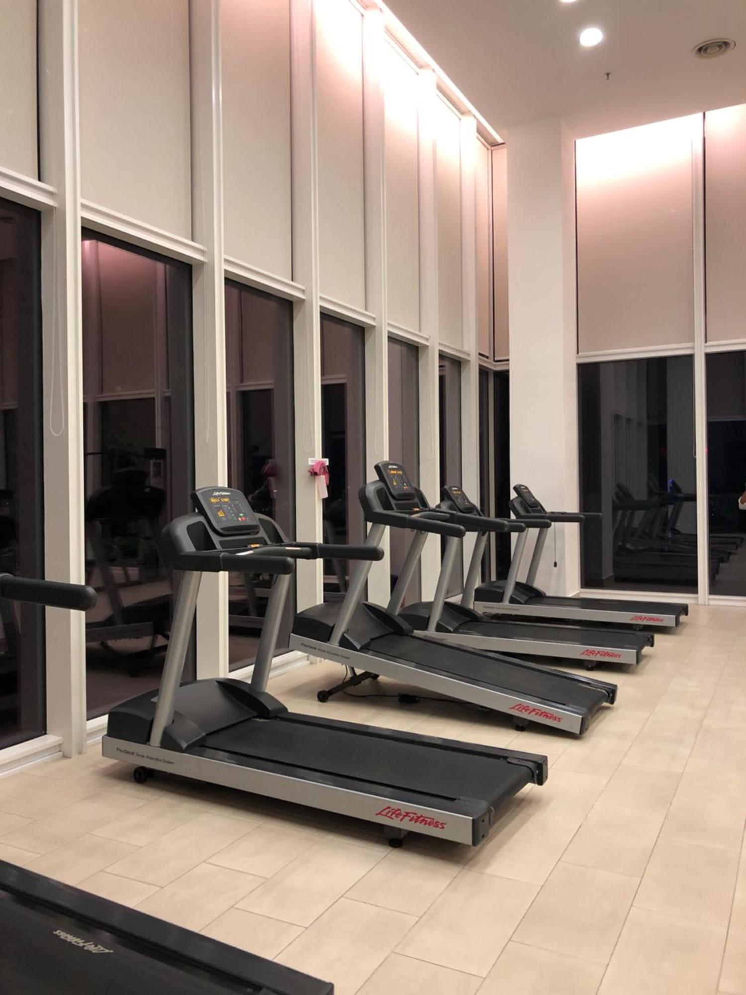 Platinum Suites Klcc Top 51 Kuala Lumpur Zewnętrze zdjęcie