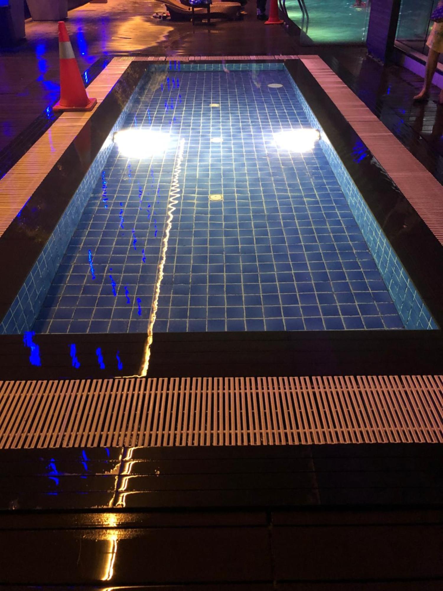 Platinum Suites Klcc Top 51 Kuala Lumpur Zewnętrze zdjęcie