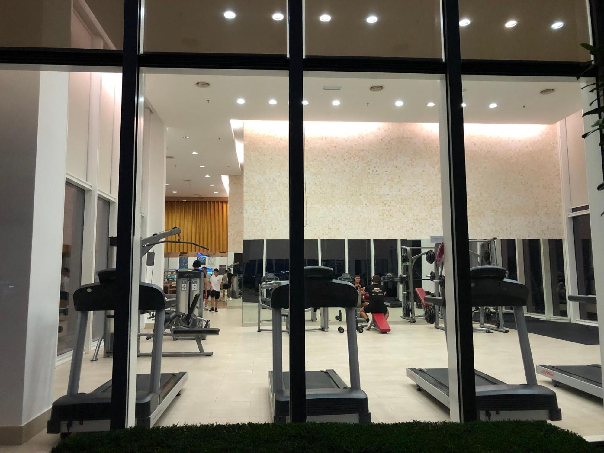 Platinum Suites Klcc Top 51 Kuala Lumpur Zewnętrze zdjęcie