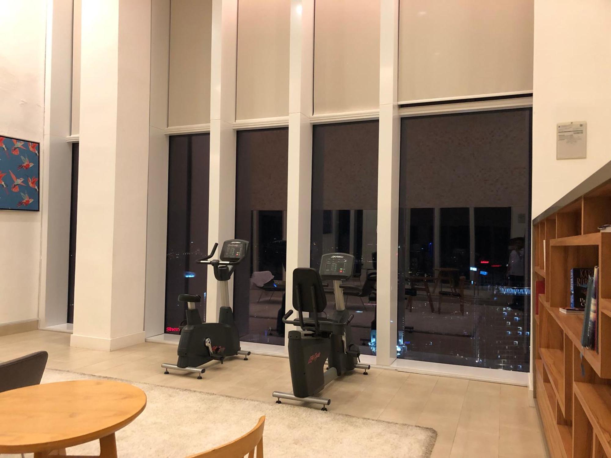 Platinum Suites Klcc Top 51 Kuala Lumpur Zewnętrze zdjęcie