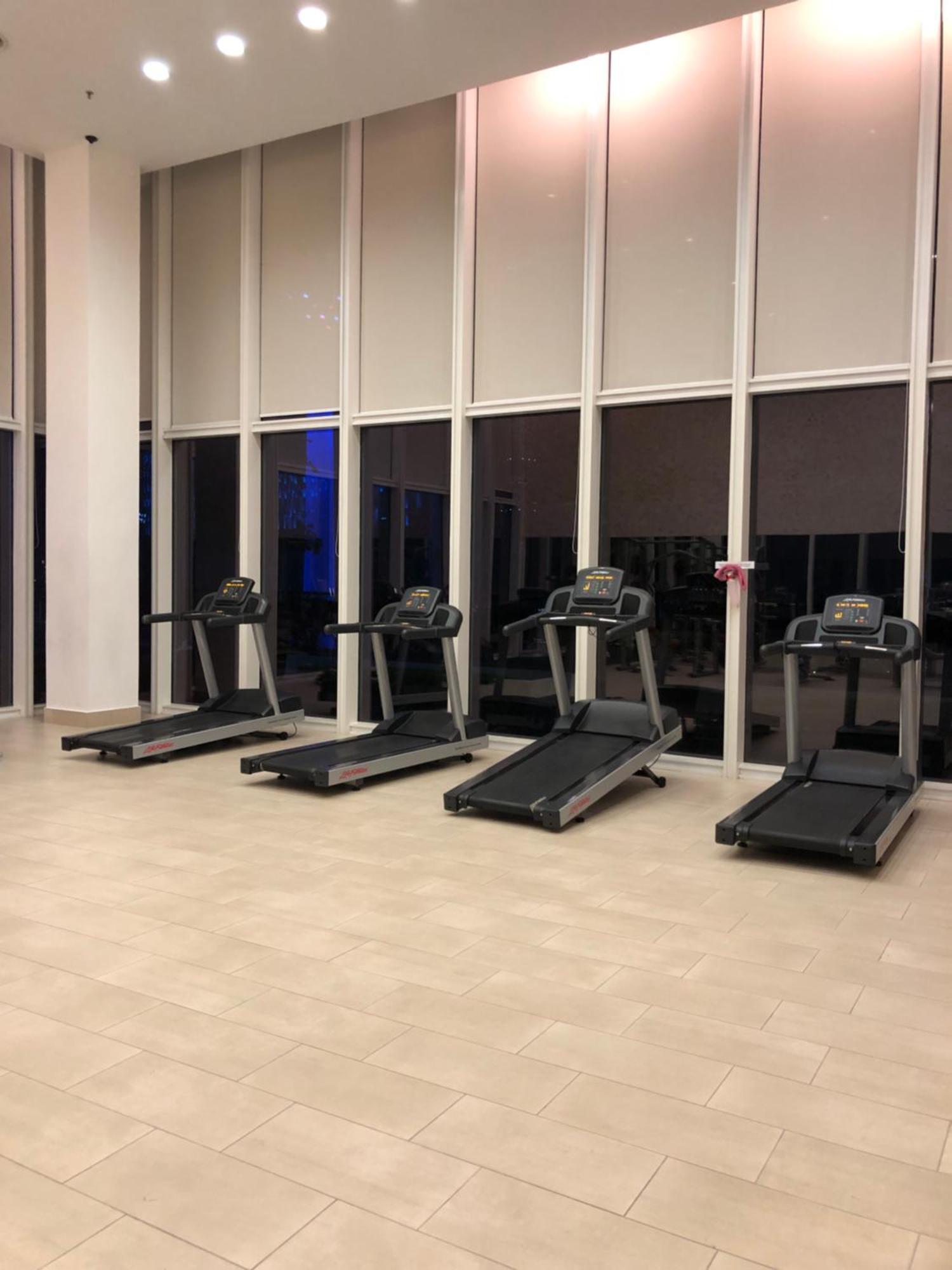 Platinum Suites Klcc Top 51 Kuala Lumpur Zewnętrze zdjęcie
