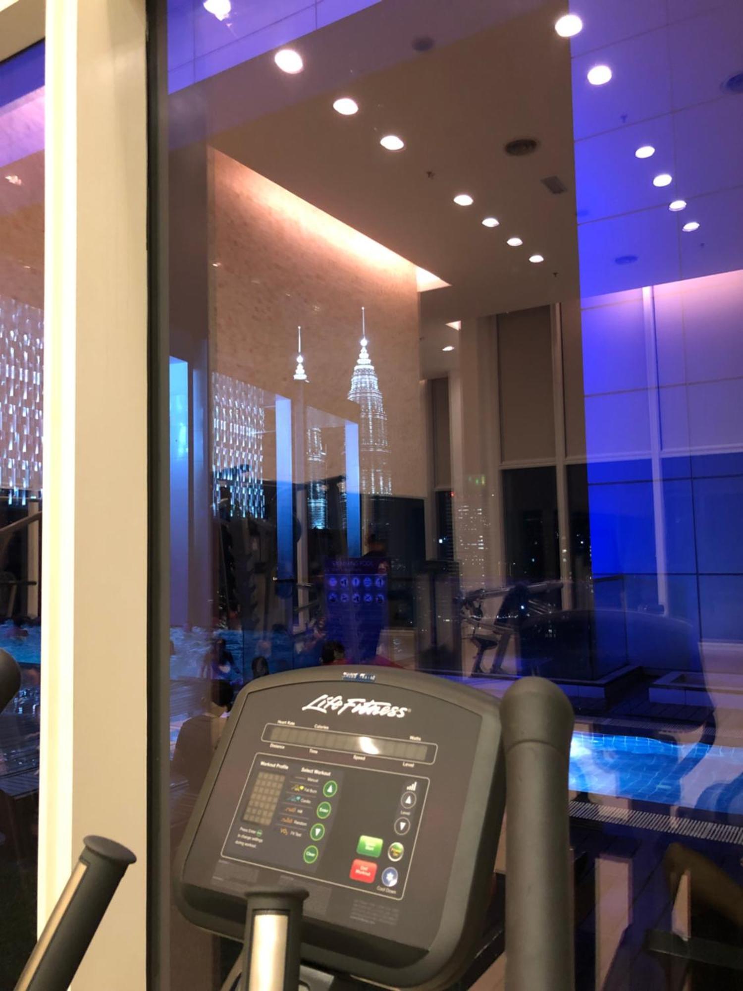 Platinum Suites Klcc Top 51 Kuala Lumpur Zewnętrze zdjęcie