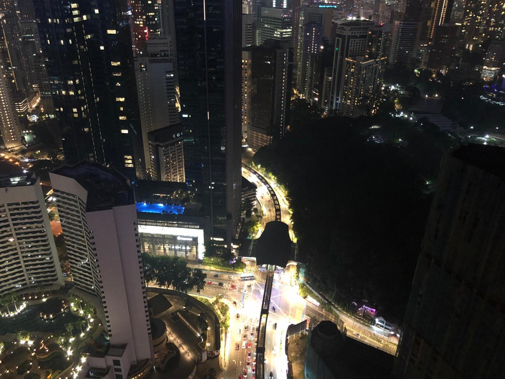 Platinum Suites Klcc Top 51 Kuala Lumpur Zewnętrze zdjęcie