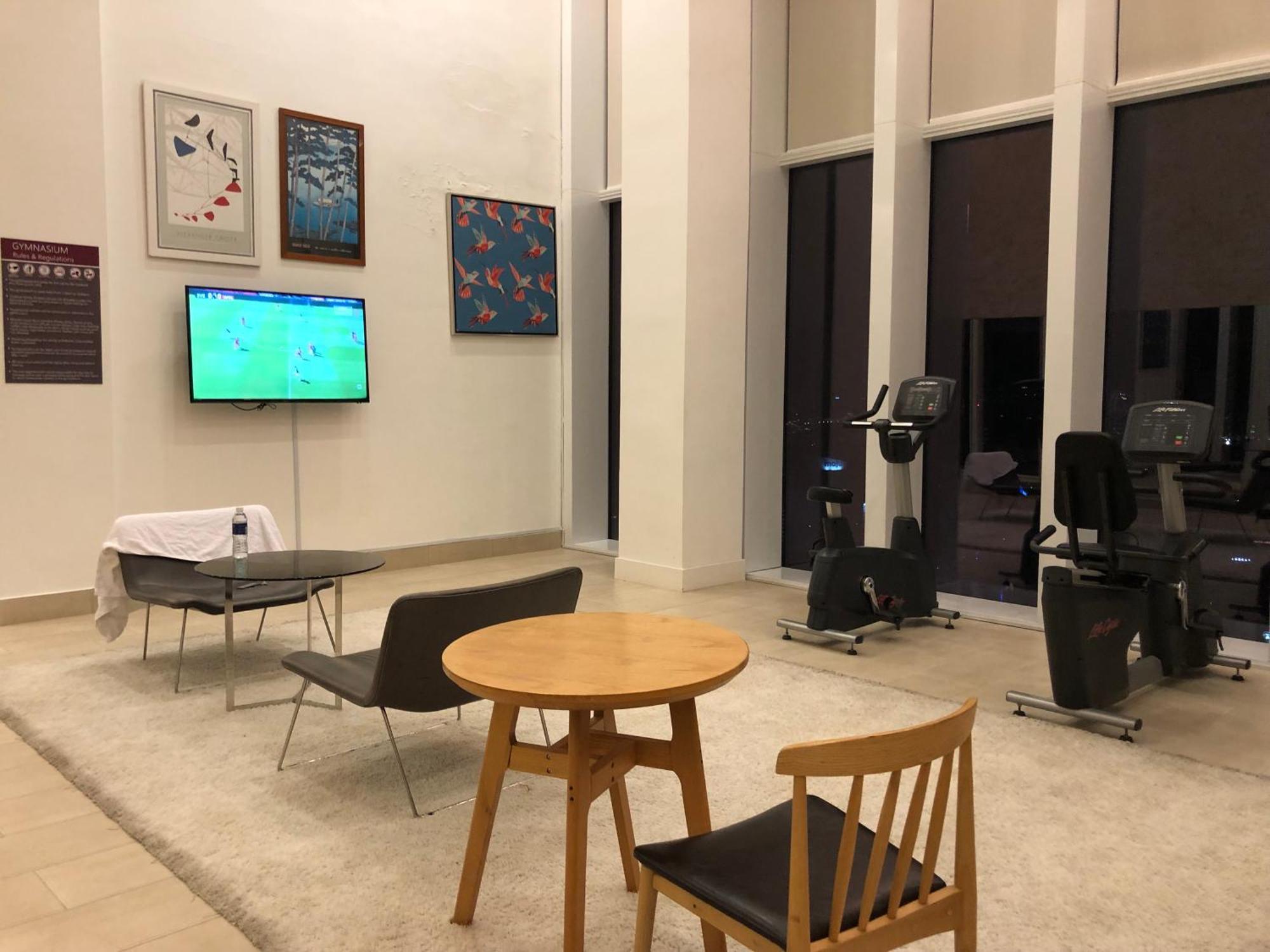 Platinum Suites Klcc Top 51 Kuala Lumpur Zewnętrze zdjęcie