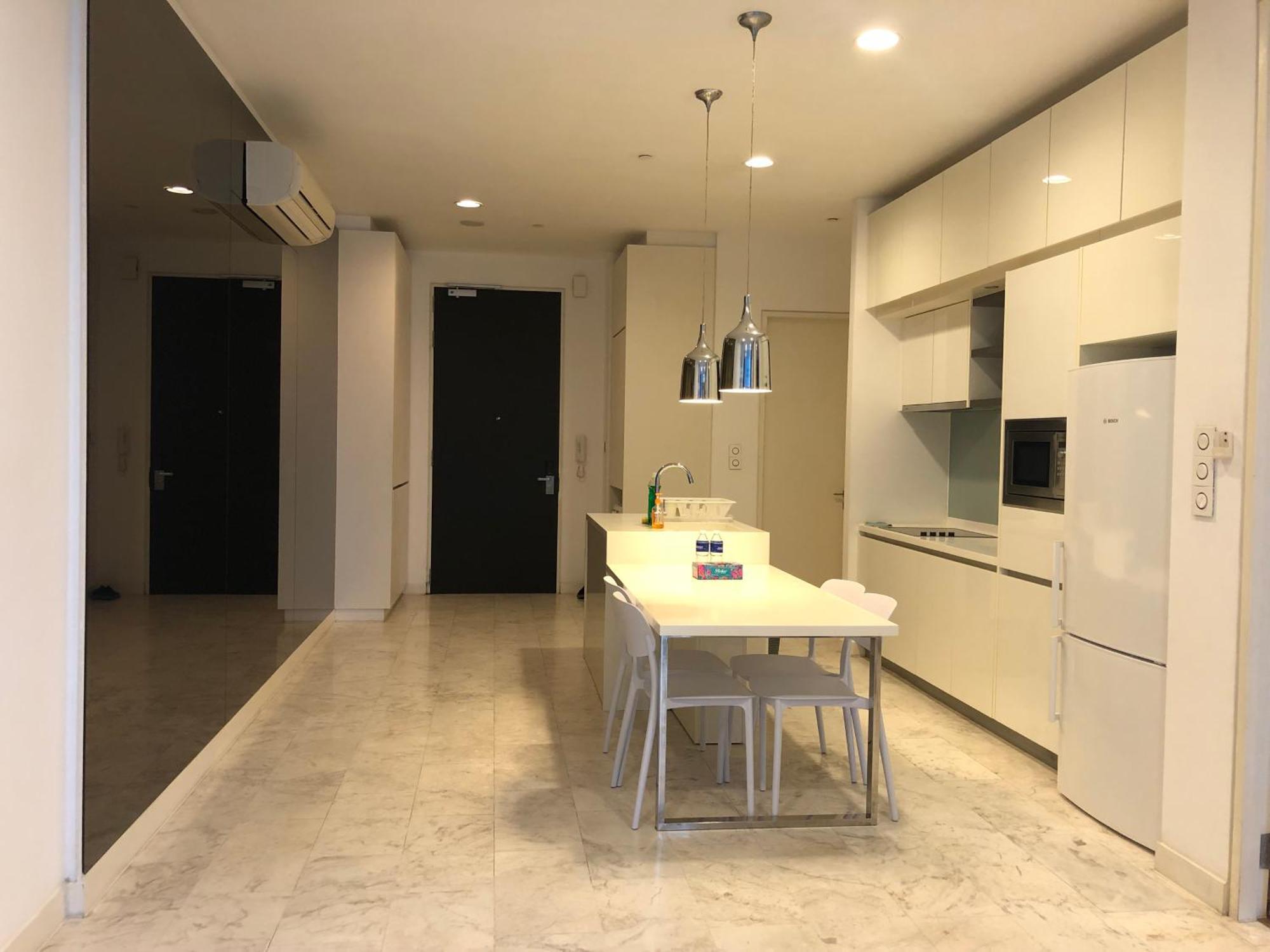 Platinum Suites Klcc Top 51 Kuala Lumpur Zewnętrze zdjęcie