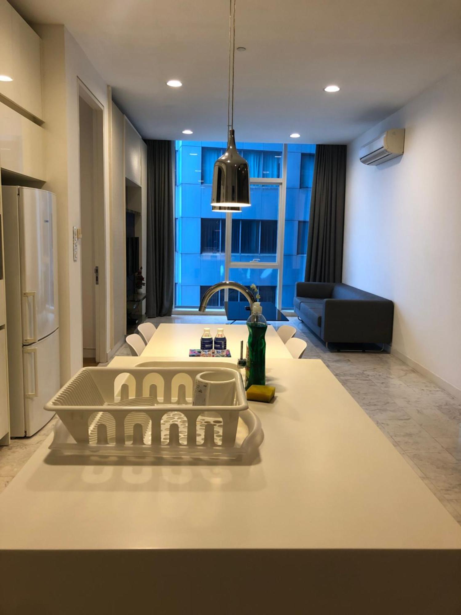 Platinum Suites Klcc Top 51 Kuala Lumpur Zewnętrze zdjęcie