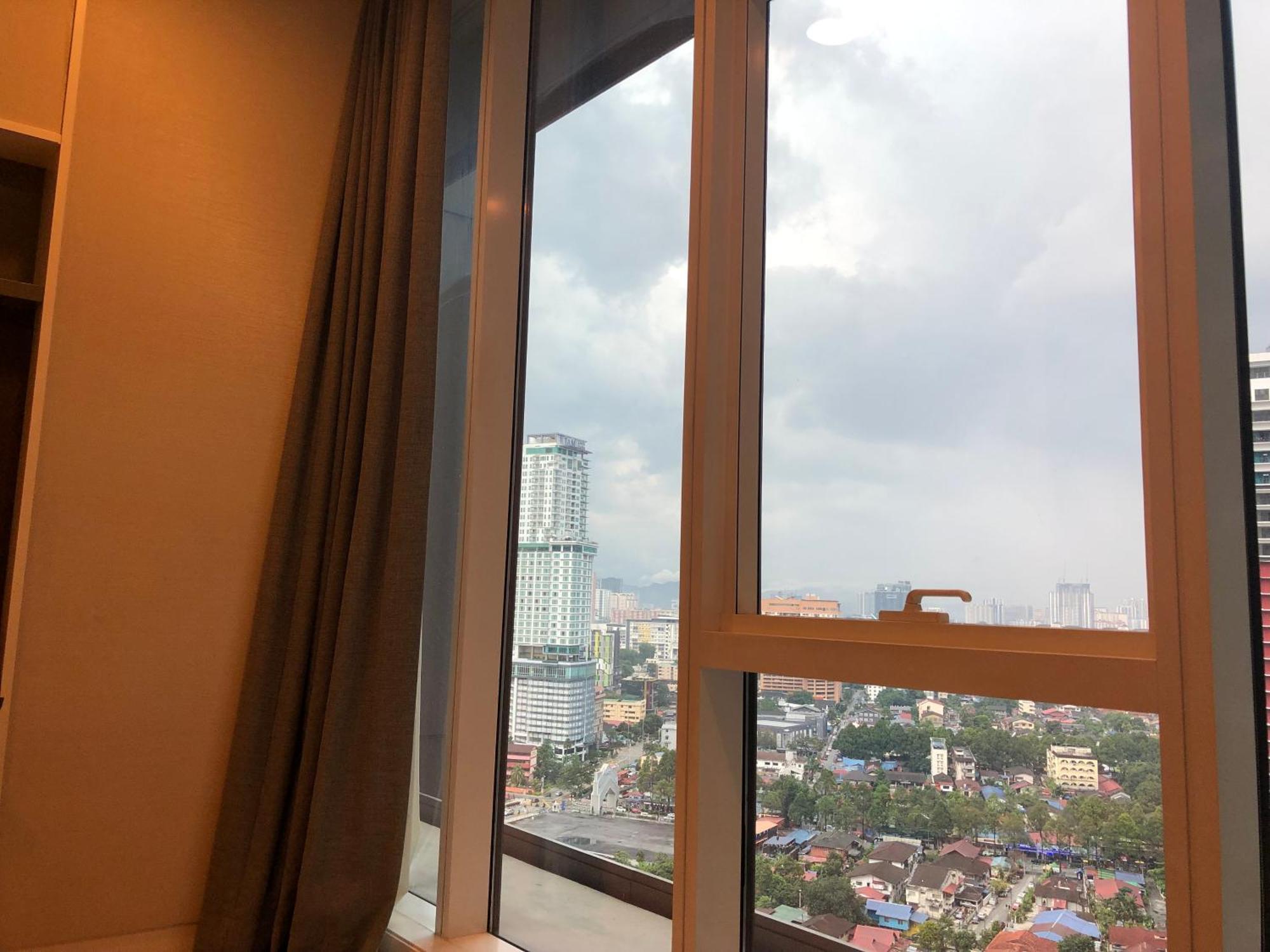 Platinum Suites Klcc Top 51 Kuala Lumpur Zewnętrze zdjęcie