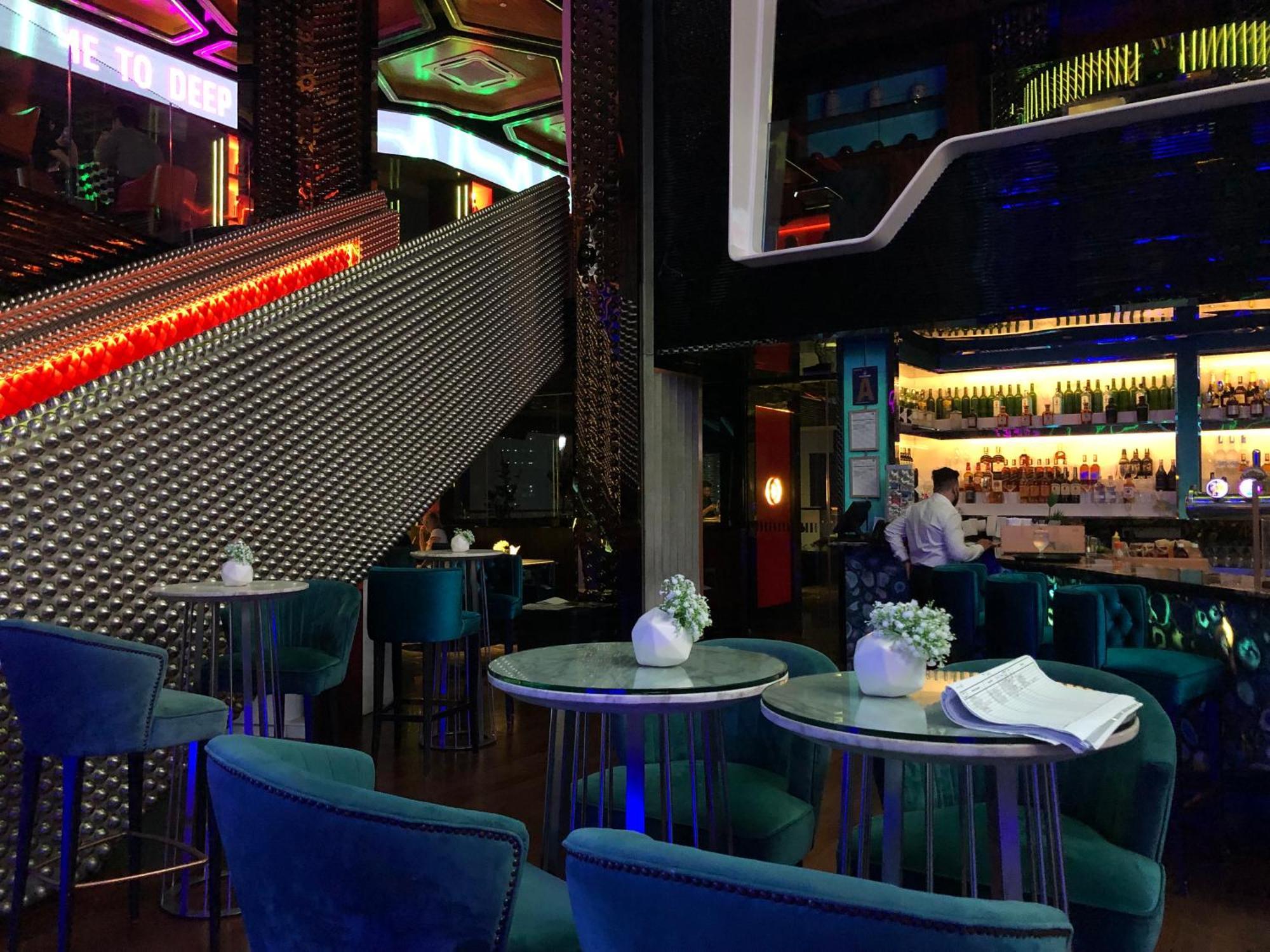 Platinum Suites Klcc Top 51 Kuala Lumpur Zewnętrze zdjęcie