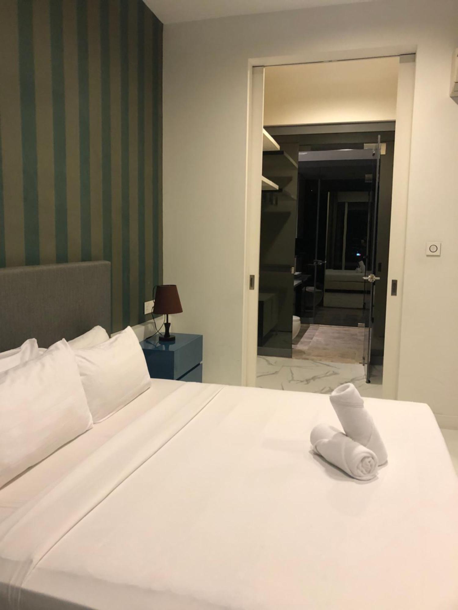 Platinum Suites Klcc Top 51 Kuala Lumpur Zewnętrze zdjęcie