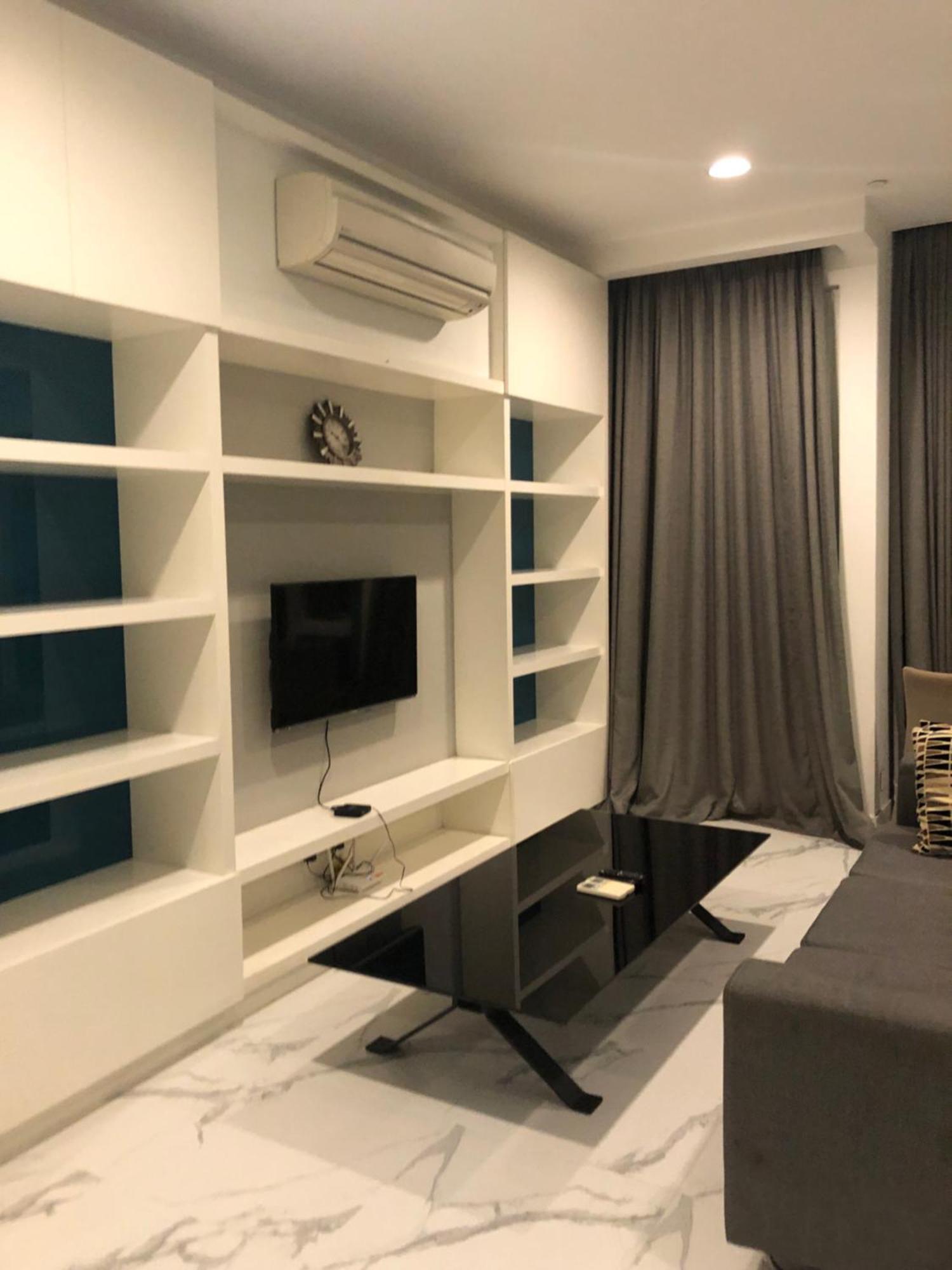 Platinum Suites Klcc Top 51 Kuala Lumpur Zewnętrze zdjęcie