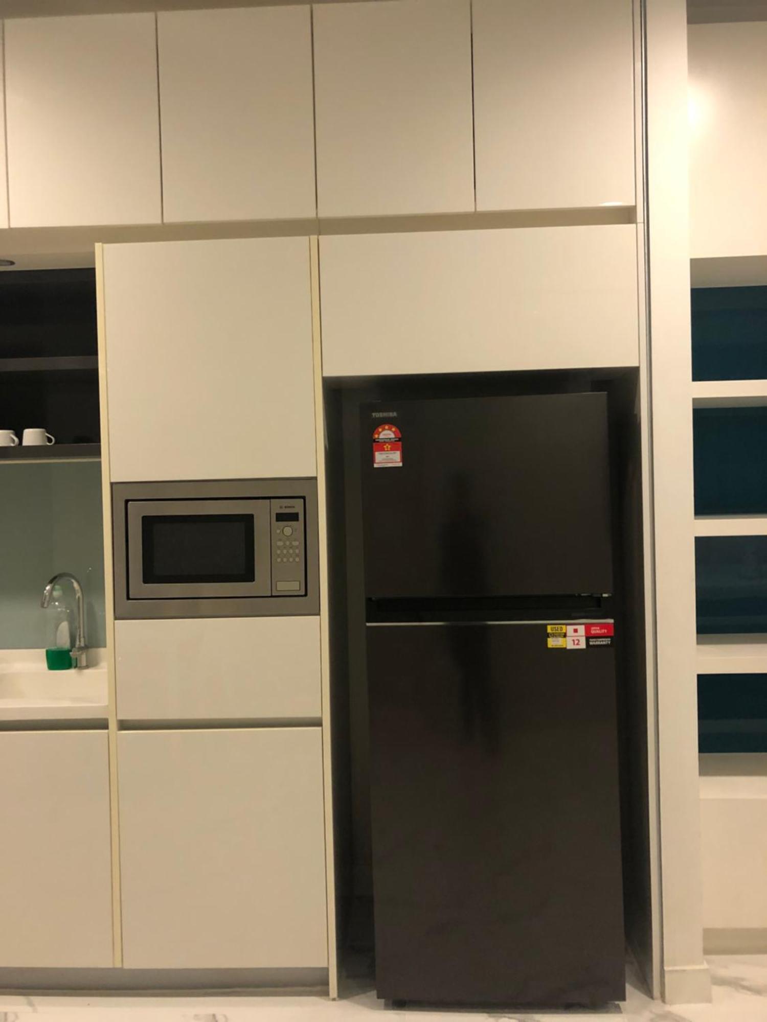 Platinum Suites Klcc Top 51 Kuala Lumpur Zewnętrze zdjęcie