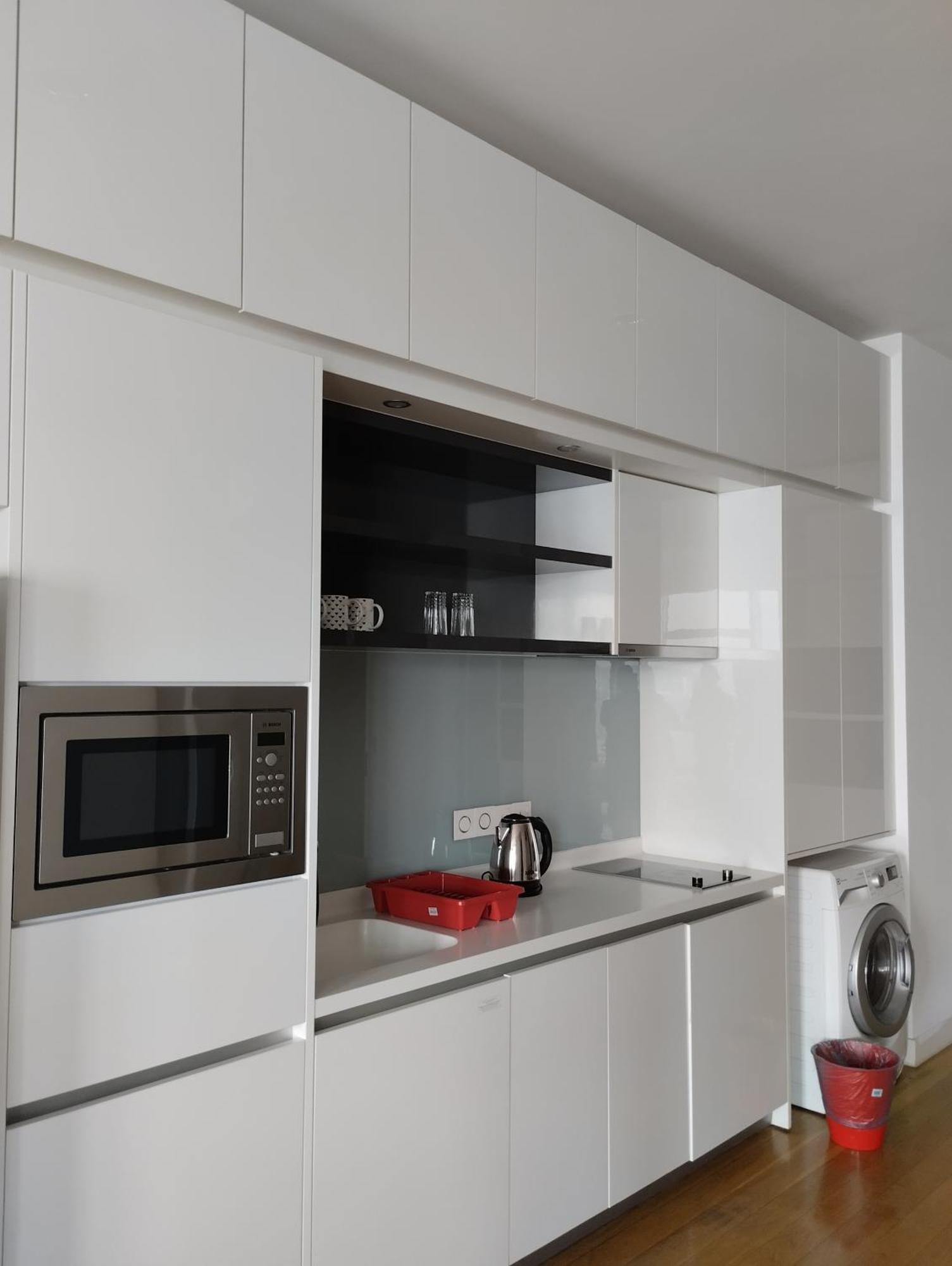 Platinum Suites Klcc Top 51 Kuala Lumpur Zewnętrze zdjęcie