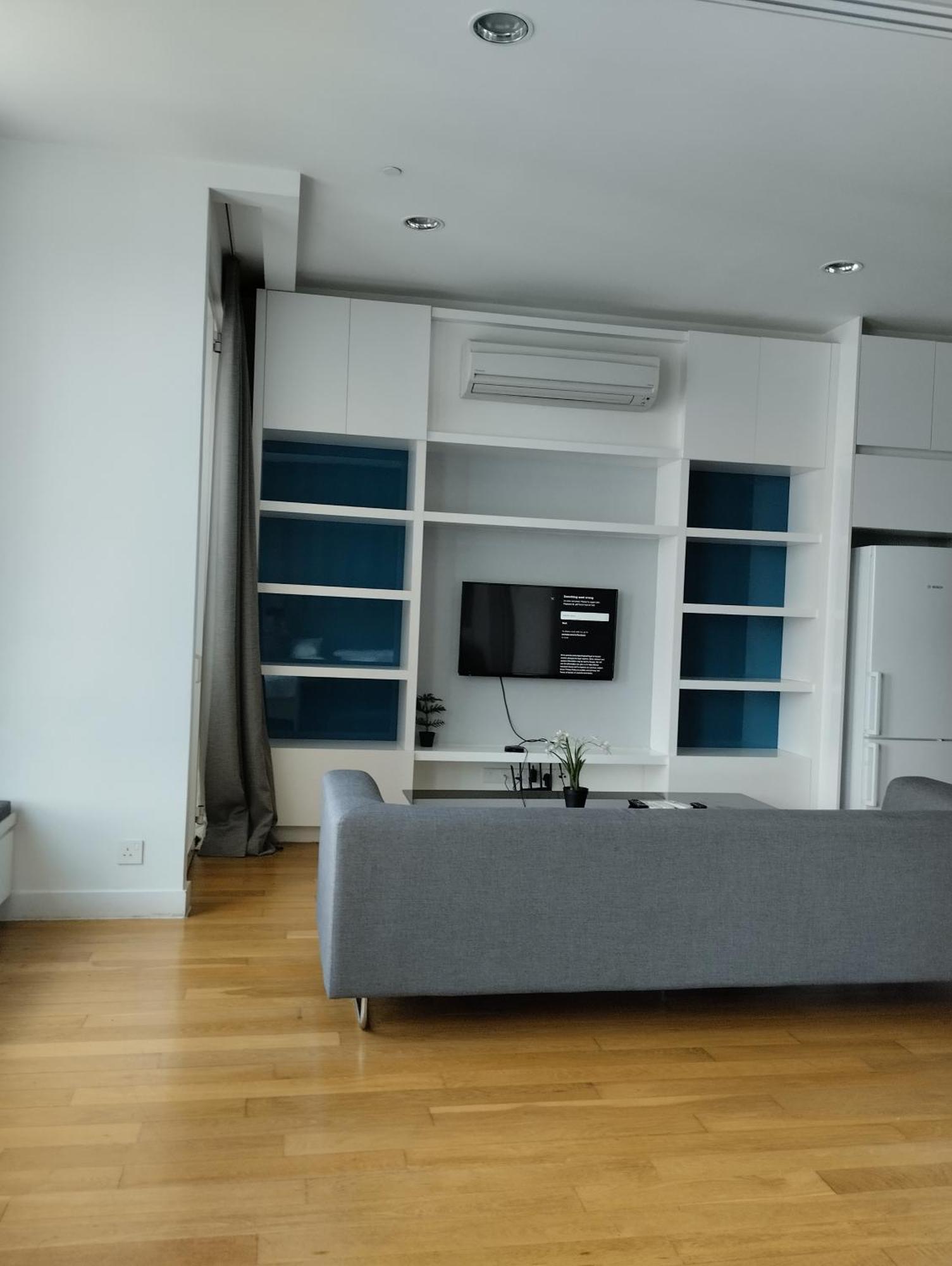 Platinum Suites Klcc Top 51 Kuala Lumpur Zewnętrze zdjęcie