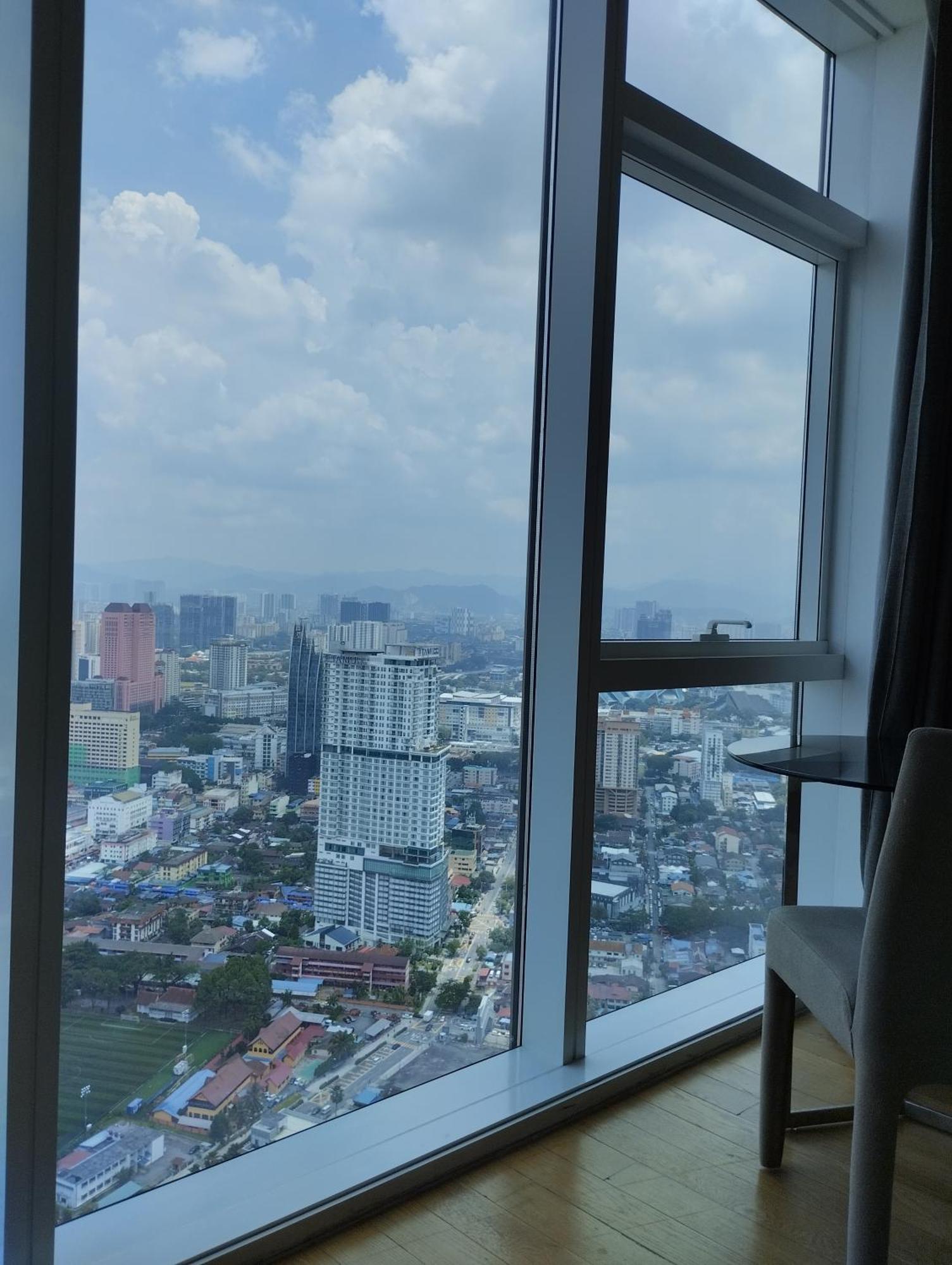 Platinum Suites Klcc Top 51 Kuala Lumpur Zewnętrze zdjęcie
