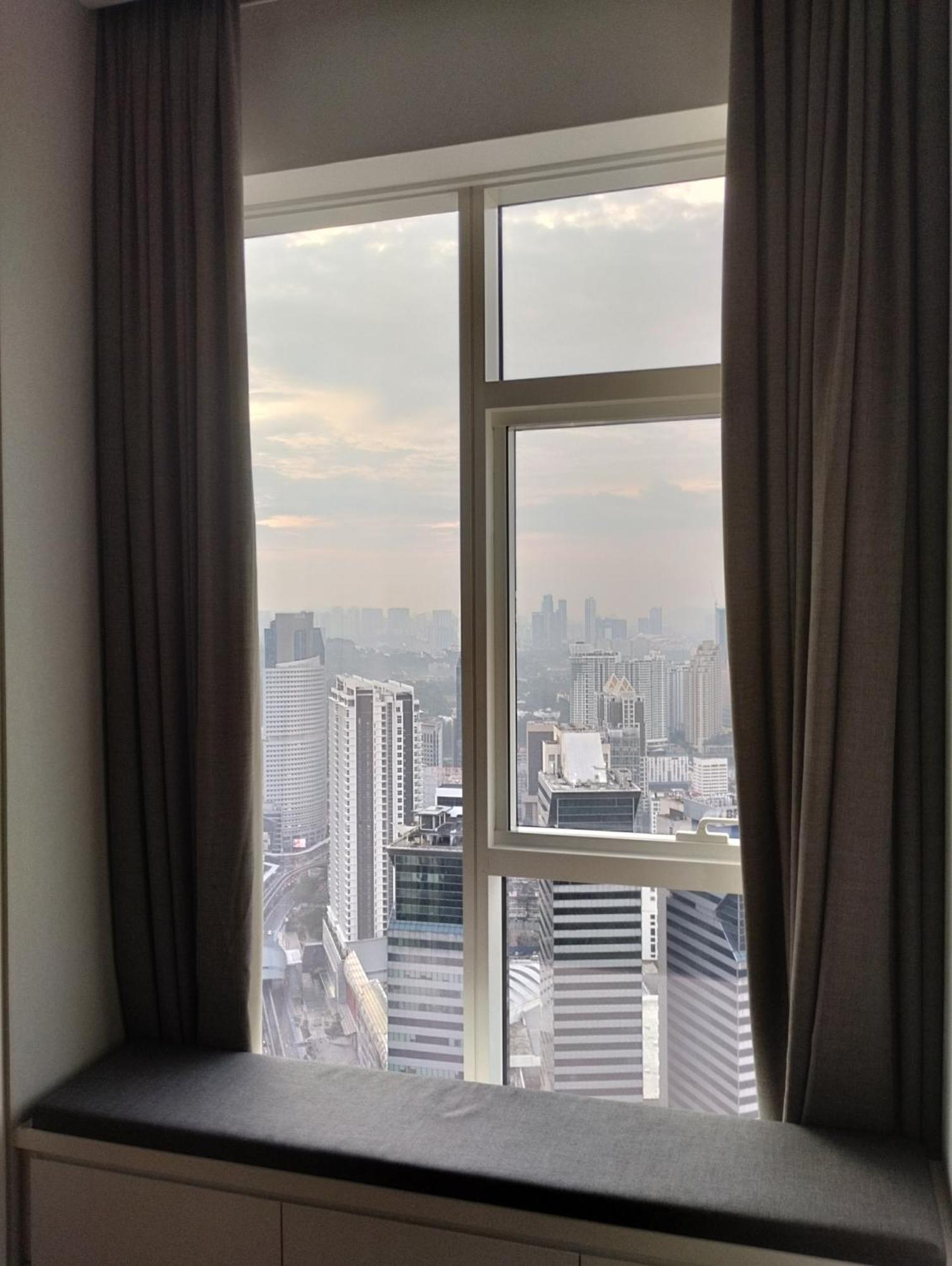 Platinum Suites Klcc Top 51 Kuala Lumpur Zewnętrze zdjęcie