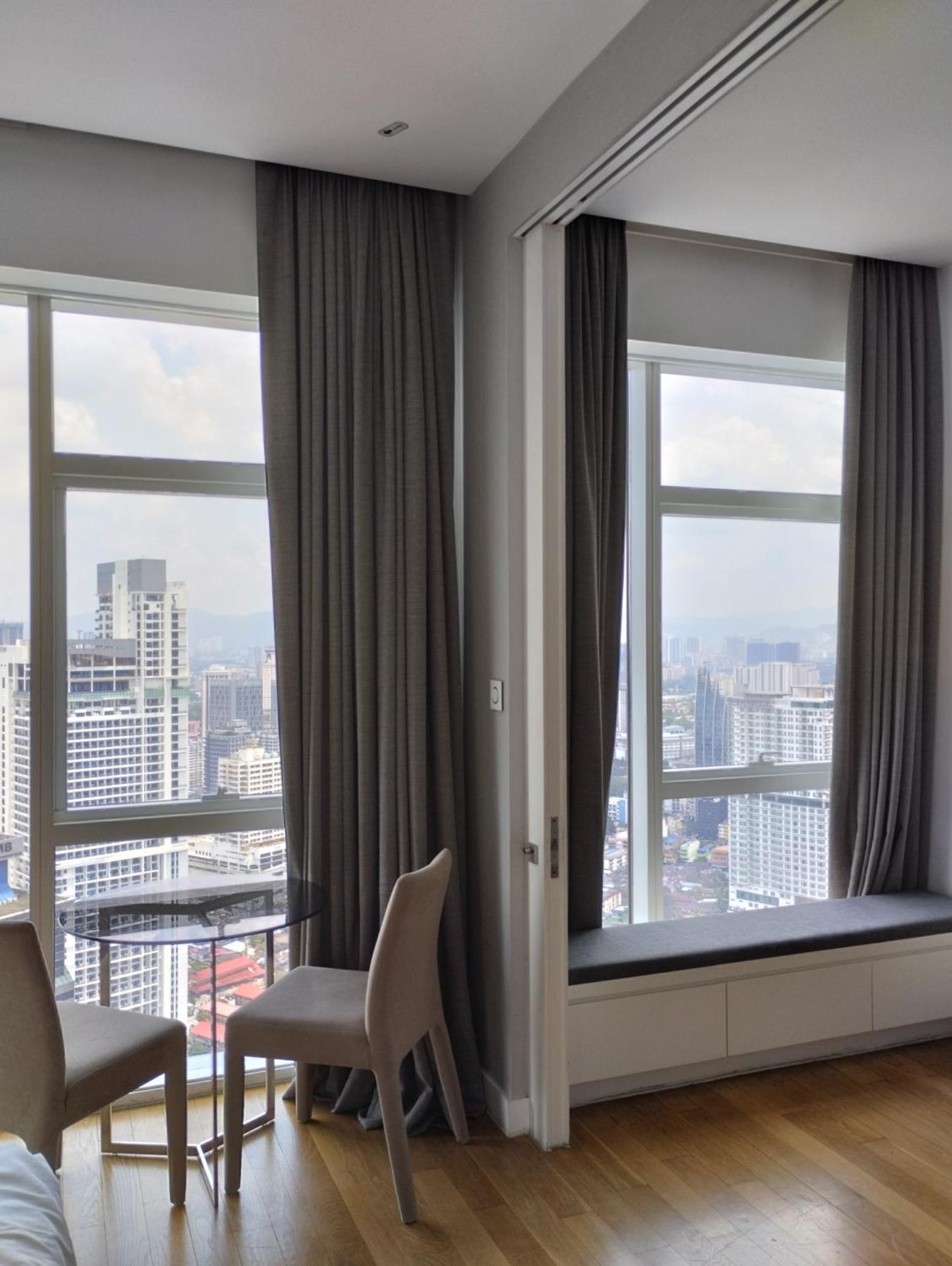 Platinum Suites Klcc Top 51 Kuala Lumpur Zewnętrze zdjęcie