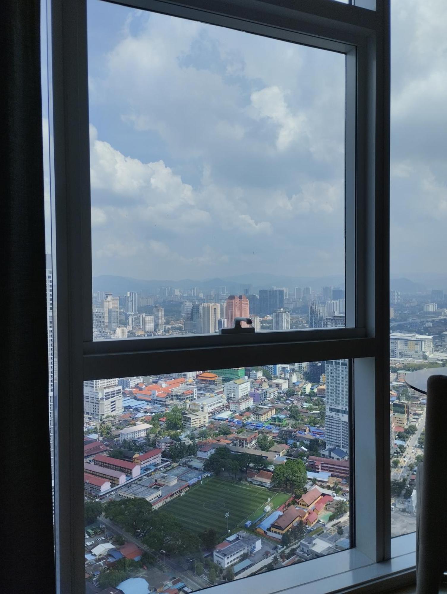 Platinum Suites Klcc Top 51 Kuala Lumpur Zewnętrze zdjęcie