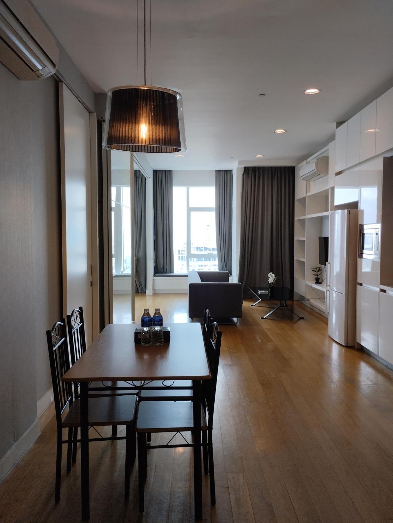 Platinum Suites Klcc Top 51 Kuala Lumpur Zewnętrze zdjęcie