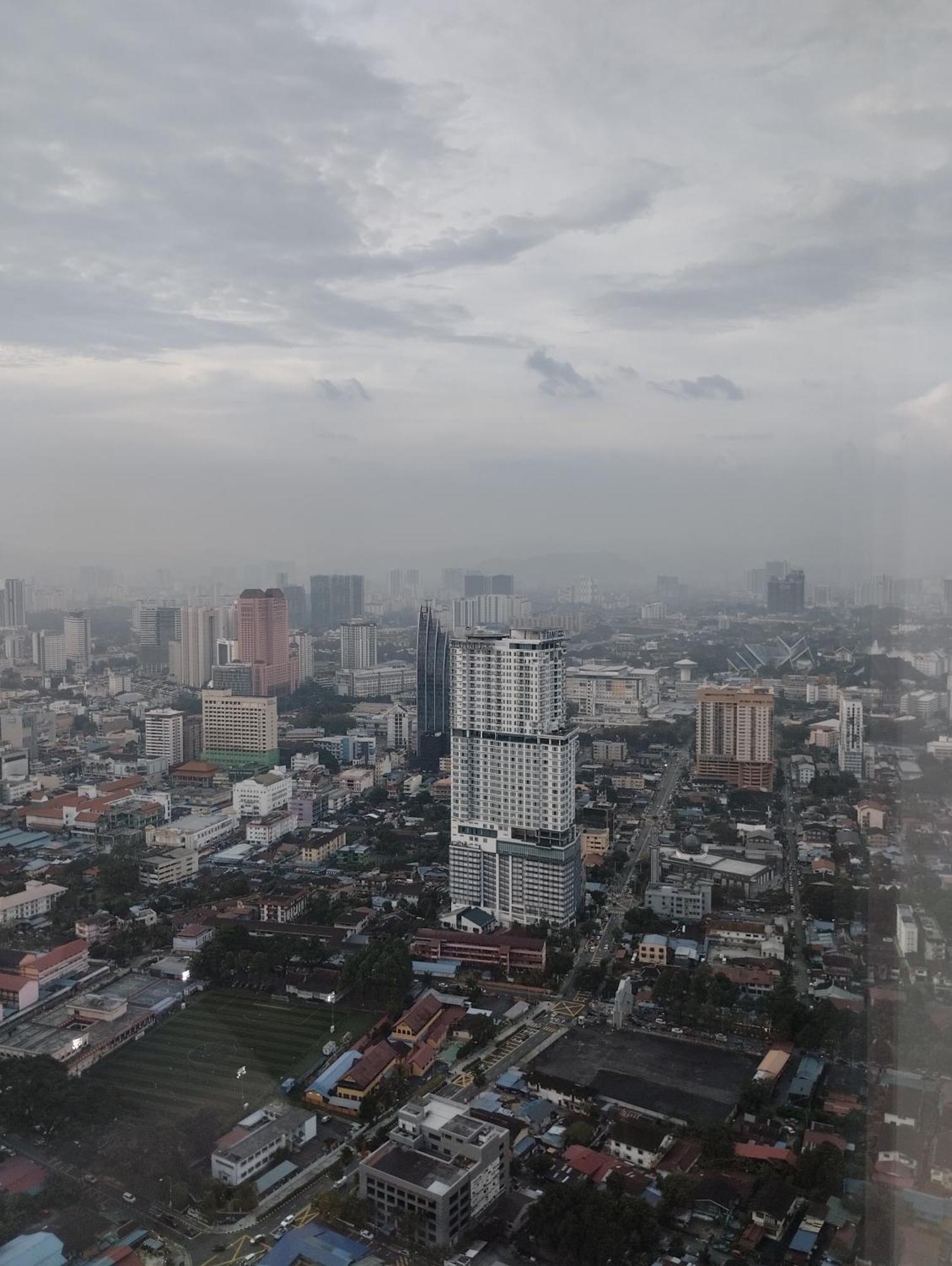 Platinum Suites Klcc Top 51 Kuala Lumpur Zewnętrze zdjęcie