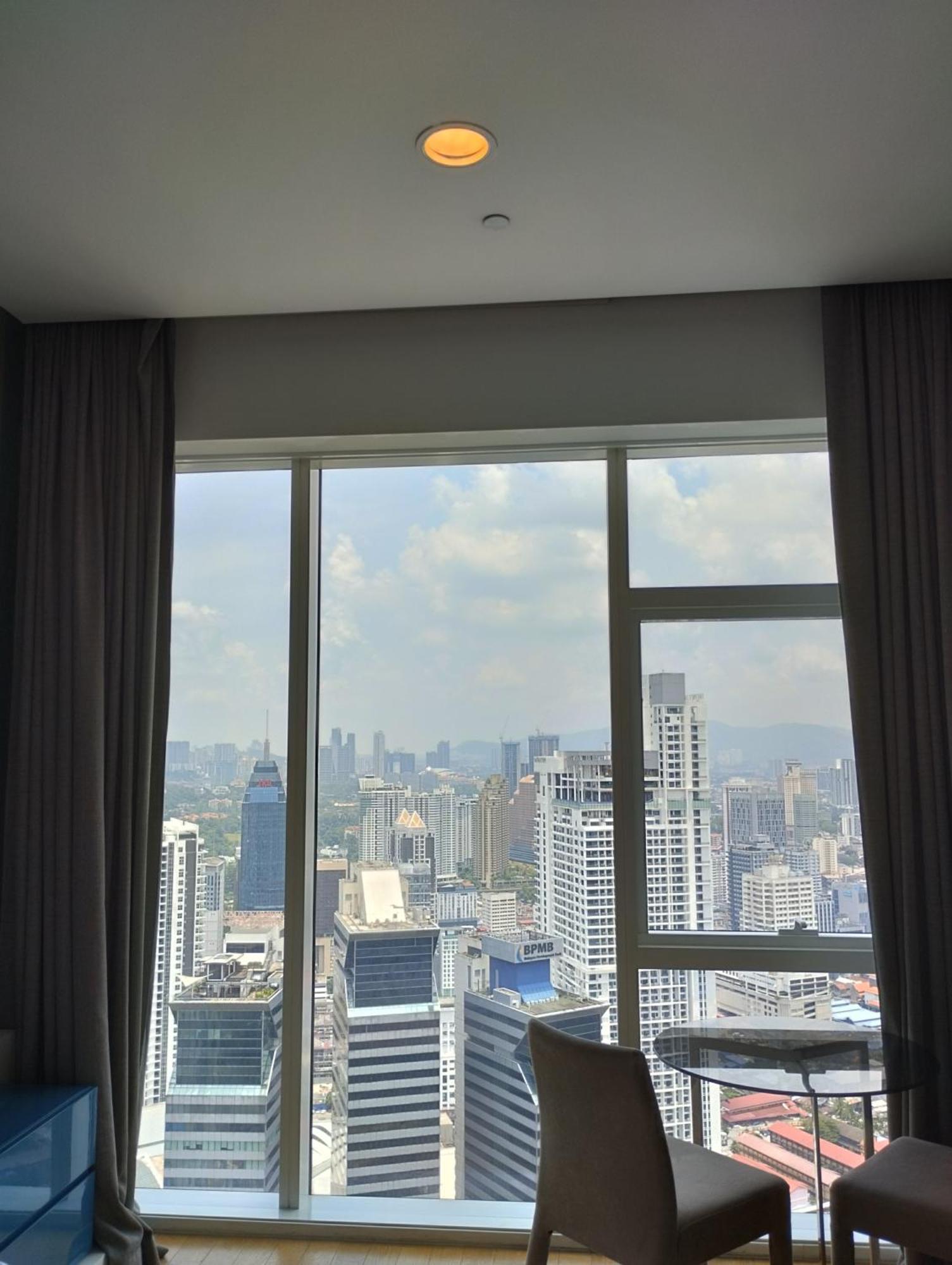 Platinum Suites Klcc Top 51 Kuala Lumpur Zewnętrze zdjęcie