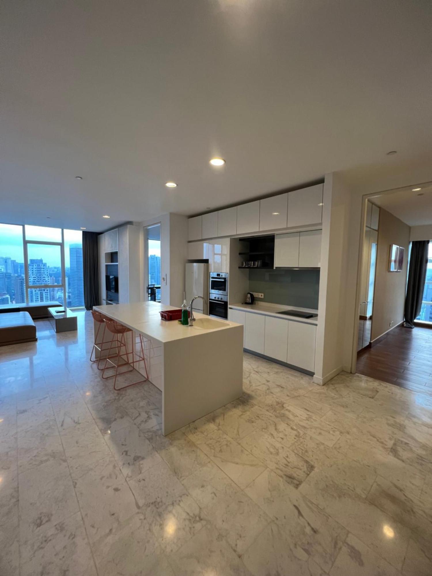 Platinum Suites Klcc Top 51 Kuala Lumpur Zewnętrze zdjęcie