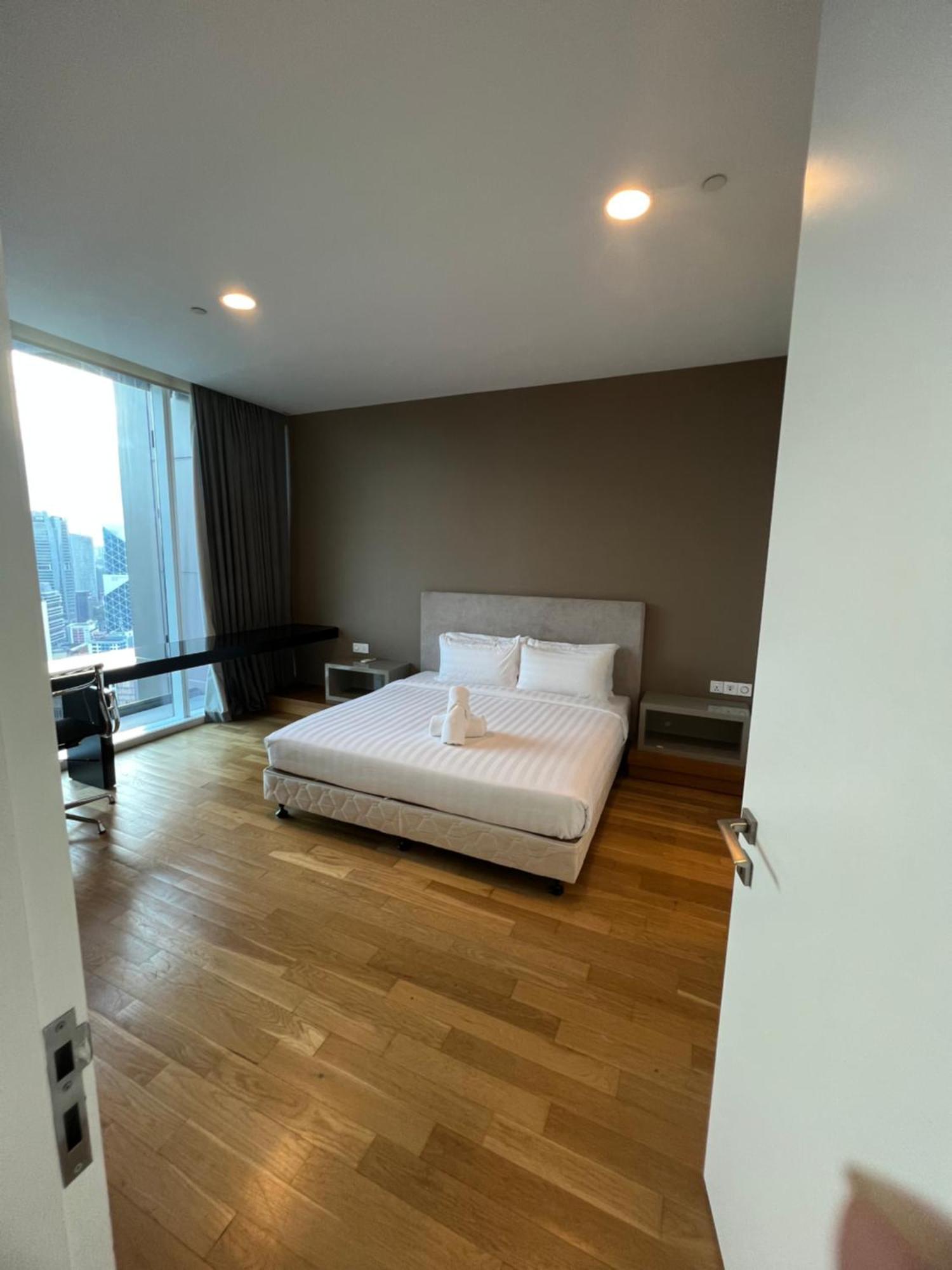 Platinum Suites Klcc Top 51 Kuala Lumpur Zewnętrze zdjęcie